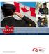 KUDOS! A NETWORK OF SUPPORT FOR CANADIAN MILITARY FAMILIES ISSUE 5 JUNE Join the network supporting military families.