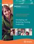 Developing and Sustaining Nursing Leadership