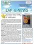 EAP E-NEWS UAlbany Employees Monthly Link to Resources for Health & Well Being Journal Your Way to Wellness