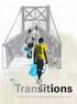 Transitions. Our frequent inability to ensure older adolescents experience a seamless transition