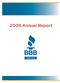 BBB Foundation Serving Northwest Florida Annual Report