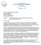 UNITED STATES NUCLEAR REGULATORY COMMISSION REGION IV 1600 E. LAMAR BLVD. ARLINGTON, TX October 31, 2014