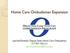 Home Care Ombudsman Expansion. Lyle VanDeventer, Deputy State Home Care Ombudsman (v)