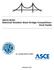 ASCE/AISC National Student Steel Bridge Competition Host Guide. in cooperation with