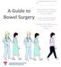 A Guide to Bowel Surgery