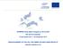 INTERREG South Baltic Programme th call for proposals 13 November December 2017