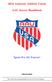 2016 Amateur Athletic Union. AAU Soccer Handbook