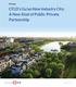 E-House CFLD s Gu an New Industry City: A New Kind of Public-Private Partnership