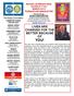 ROTARY INTERNATIONAL DISTRICT 7720 MARCH 2015 FOUNDATION NEWSLETTER