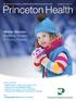 Winter Worries: Breathing Troubles in Young Children