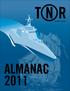 the navy reserve almanac 2011