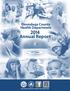 Onondaga County Health Department. Annual Report. Onondaga County Health Department.  facebook.com/ongovhealth