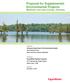 Proposal for Supplemental Environmental Projects Mayflower and Lake Conway, Arkansas