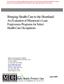 Bringing Health Care to the Heartland: An Evaluation of Minnesota s Loan Forgiveness Programs for Select Health Care Occupations