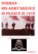 Norman - His Army Service in France in Compiled by his son Brian and Grandson Gareth