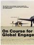 On Course for Global Engage