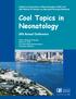 Cool Topics in Neonatology