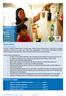 HIGHLIGHTS. Inside this bulletin: PHILIPPINES HEALTH CLUSTER BULLETIN