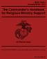 The Commander s Handbook for Religious Ministry Support