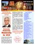 Peace Arch. Rotary. Membership Membership Membership for New Year Message from District Governor Lyle Ryan LIGHT UP ROTARY. The.