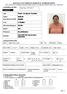 A1 Personal Information Name Dagan Sally Lloren Age 38 Nationality Filipino