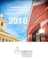 ROBERTSON COUNTY CHAMBER OF COMMERCE ANNUAL REPORT