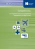RCN Competencies. Competencies: an integrated career and competency framework for in-flight nurses