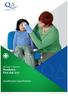 QA Level 3 Award in Paediatric First Aid (RQF) Qualification Specification