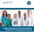 Support Package for Physicians & Nurse Practitioners Treating Injured Workers