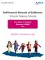 Self-Insured Schools of California: Schools Helping Schools