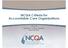 NCQA Criteria for Accountable Care Organizations. Margaret E. O Kane, President March 24, 2011