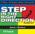 STEP DIRECTION IN THE RIGHT LEADER PROGRESS theeveningleader.com