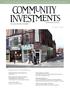 SPRING Special Issue on Small Business.  VOLUME EIGHTEEN NUMBER 1. Small Business Development An Overview