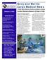 Navy and Marine Corps Medical News