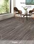 LVT EVENT COLLECTION. Style Used: Crafted Plank. Brunswick ECF x 48