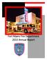 Fort Myers Fire Department 2015 Annual Report. City Of Fort Myers Fire Department / 2015 Annual Report