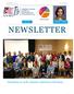DECEMBER 11, 2016 VOL 3 ISSUE 1 NEWSLETTER. Attendees at 20th Annual conference,houston