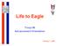 Life to Eagle Troop 96 Advancement Orientation