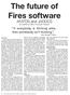 The future of Fires software AFATDS and JADOCS