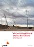 PwC's Annual Power & Utilities Roundtable 2016 Report.