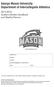 George Mason University Department of Intercollegiate Athletics