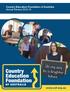 Country Education Foundation of Australia Annual Review
