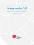 Improving Survival from Out-of-Hospital Cardiac Arrest. Acting on the Call Update from the Global Resuscitation Alliance