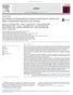JAMDA. The Influence of Organizational Context on Best Practice Use by Care Aides in Residential Long-Term Care Settings
