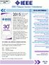 IEEE Malaysia Section Newsletter