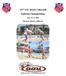 22 nd AAU Beach Volleyball National Championships
