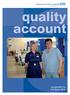 Ashford and St. Peter s Hospitals NHS Foundation Trust. quality account