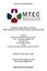 Request for Project Proposals. Solicitation Number: MTEC CTTHS Cellular Therapy for the Treatment of Hemorrhagic Shock (CTTHS)