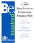 Brea Envision Community Strategic Plan