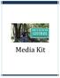 About the Heart of the Civil War Heritage Area... 3 About this Media Kit... 4 About the GeoTrail... 5